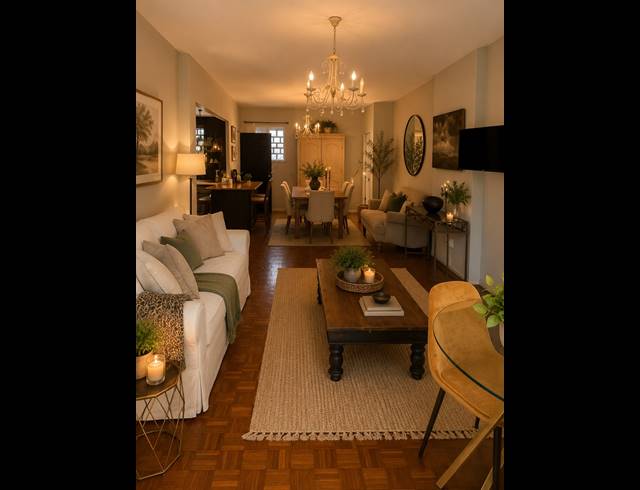3 BEDROOM APARTMENT FOR SALE IN NORTH BEACH